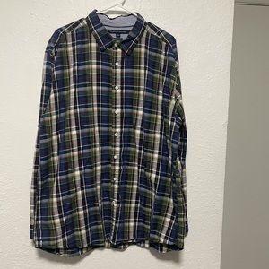 Tommy Hilfiger men’s dress shirt